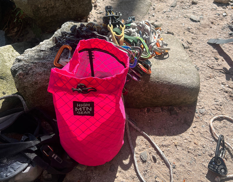 Keep the Tag in the Bag