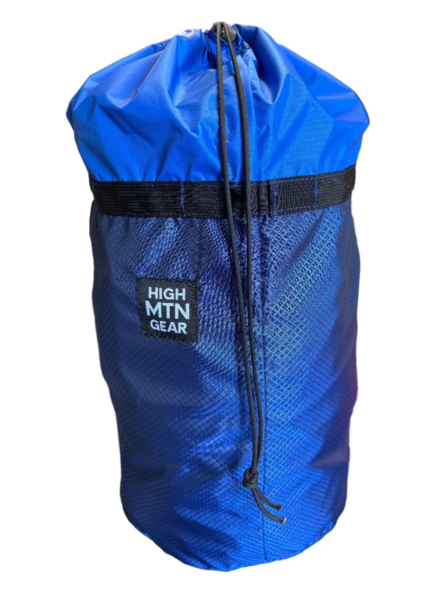 Wall Rope Bag