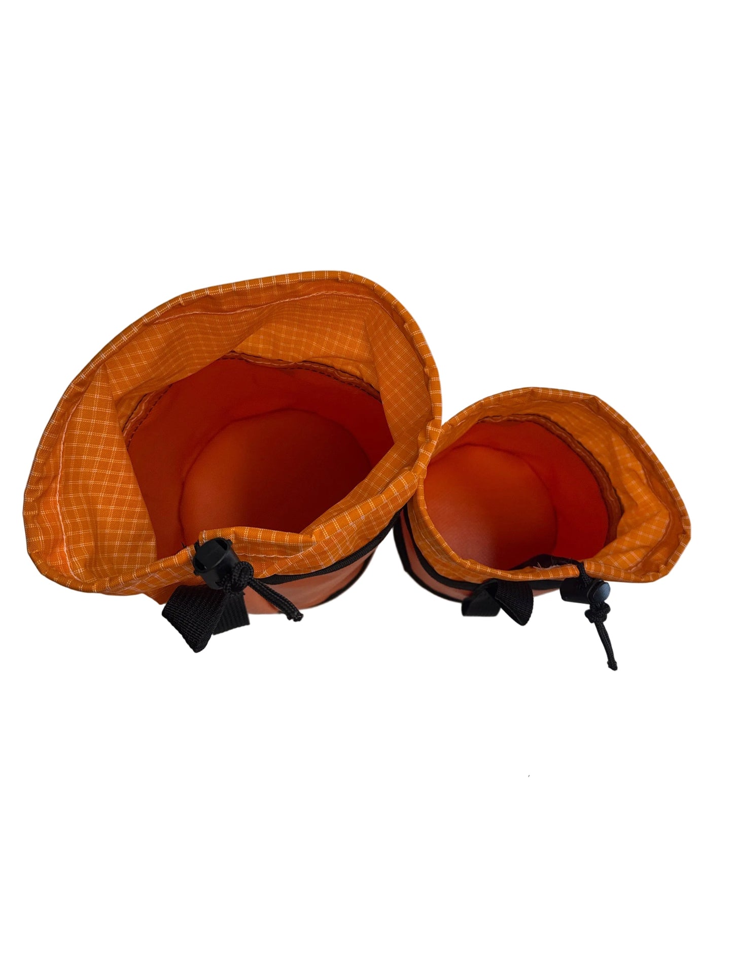 Cylinder Harness Bags-Pre Order