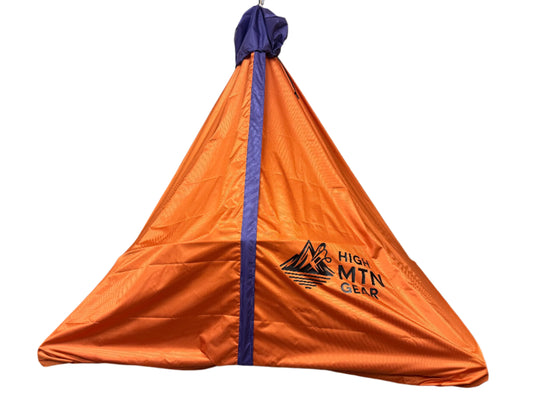 A5 Double Portaledge Fly