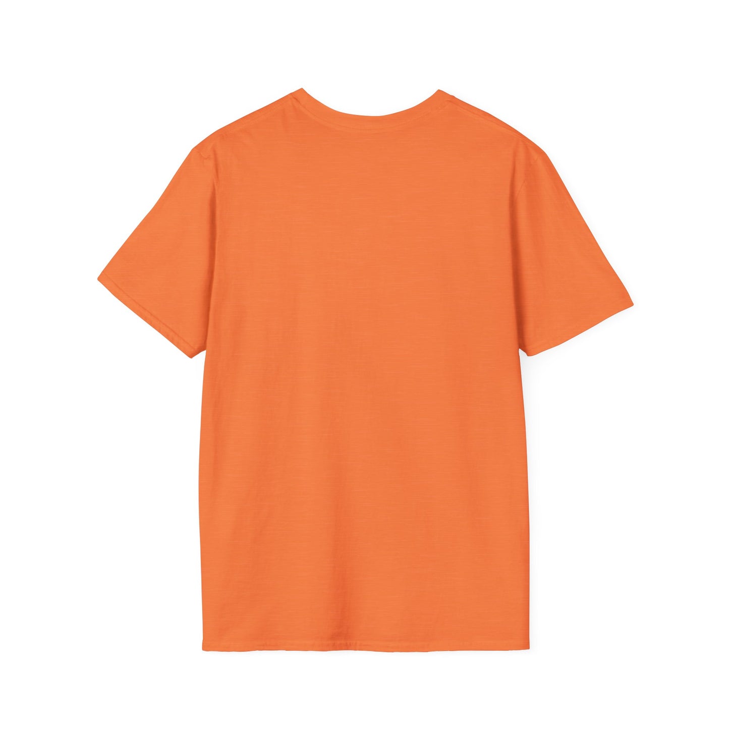 Unisex Neon Norwegian Mountain T-Shirt