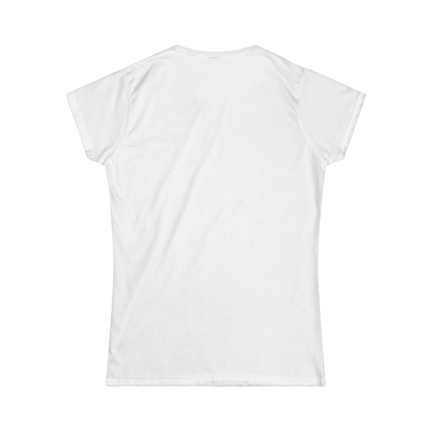 Neon Norwegian Women's T Shirt