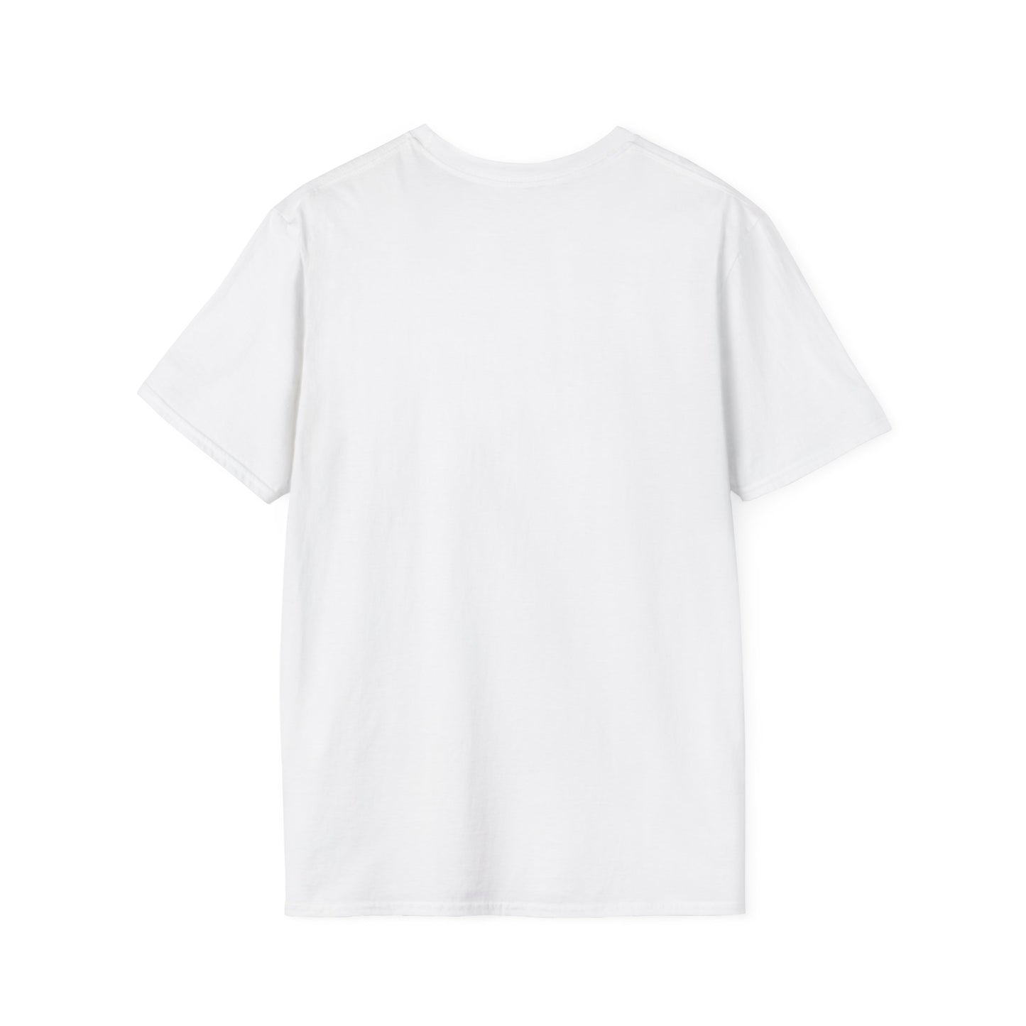 Unisex Neon Norwegian Mountain T-Shirt