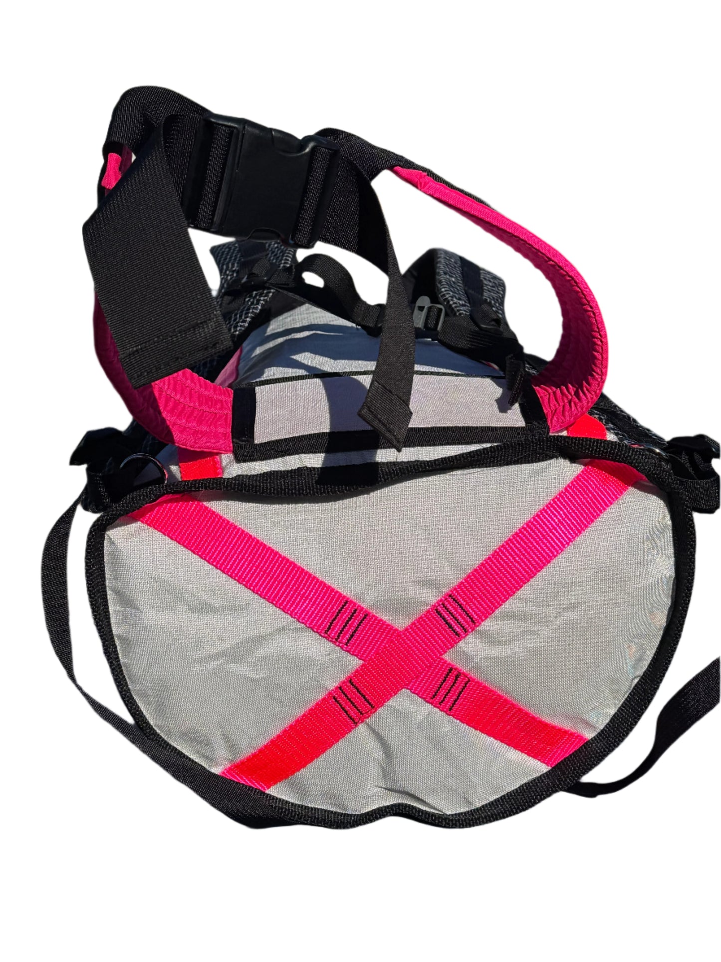 45L Collider Haul Bag
