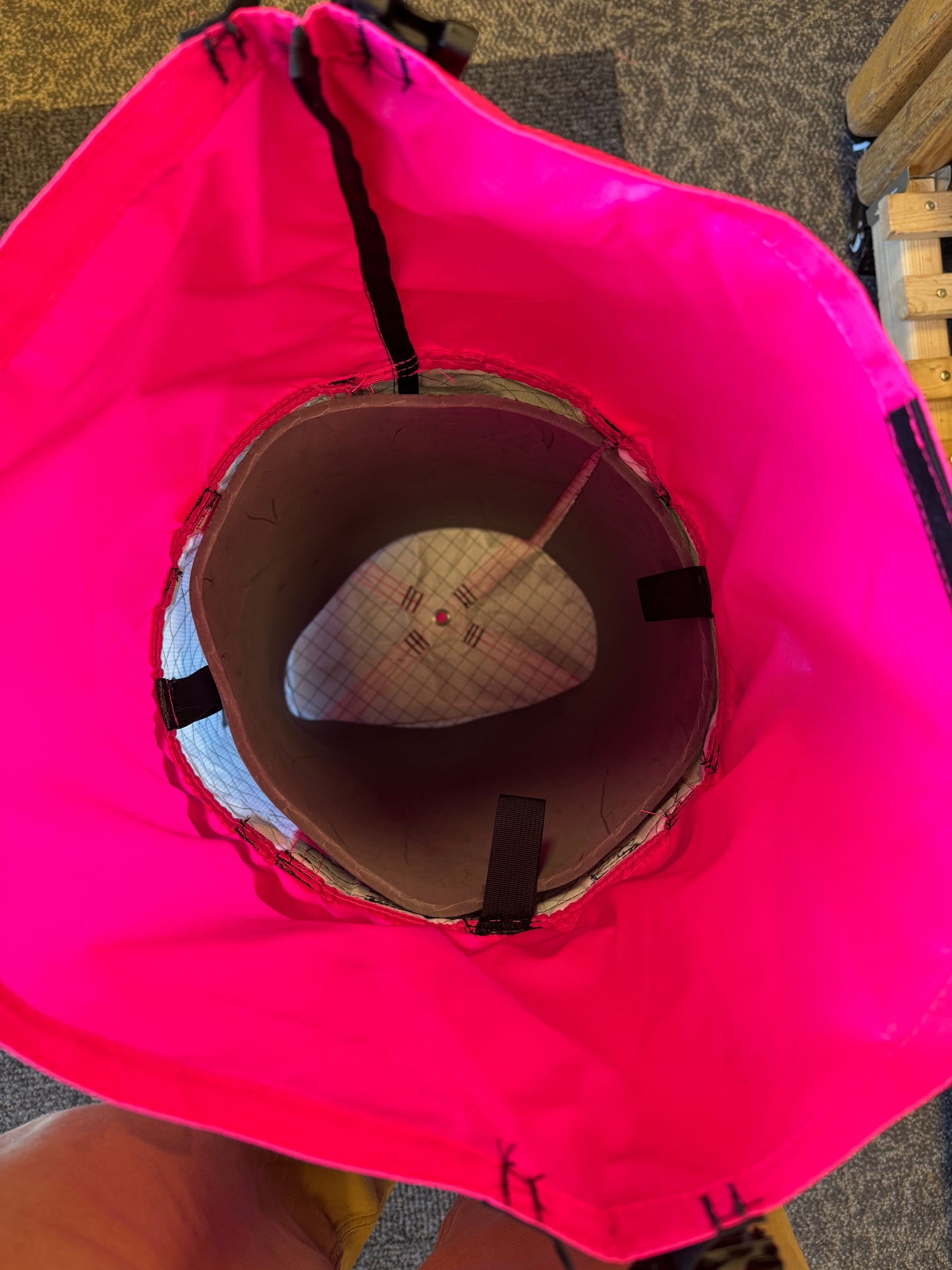 45L Collider Haul Bag