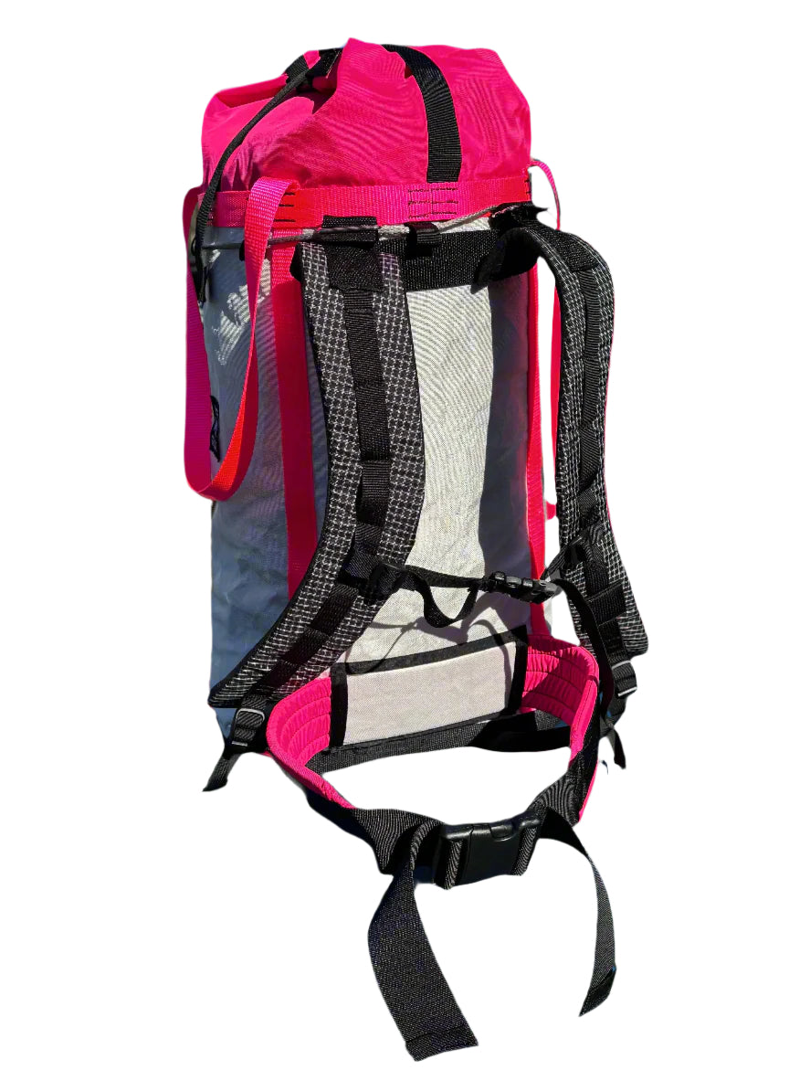 45L Collider Haul Bag