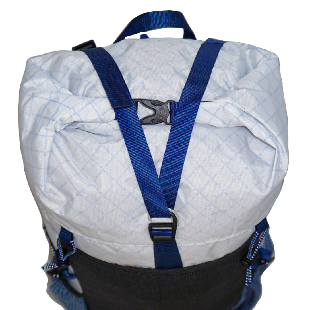 Wrangler 35L Ultralight Backpack