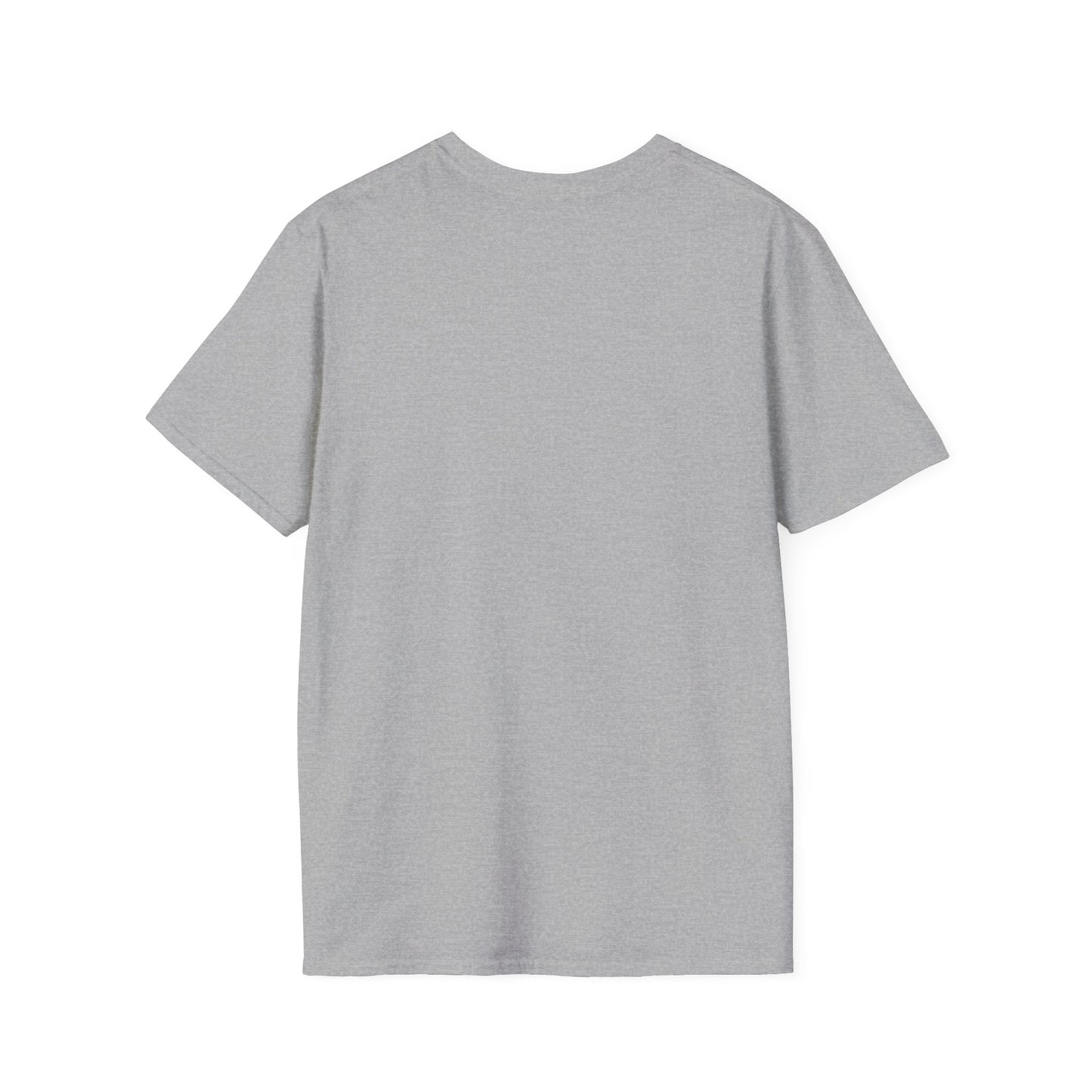 Unisex Neon Norwegian Mountain T-Shirt