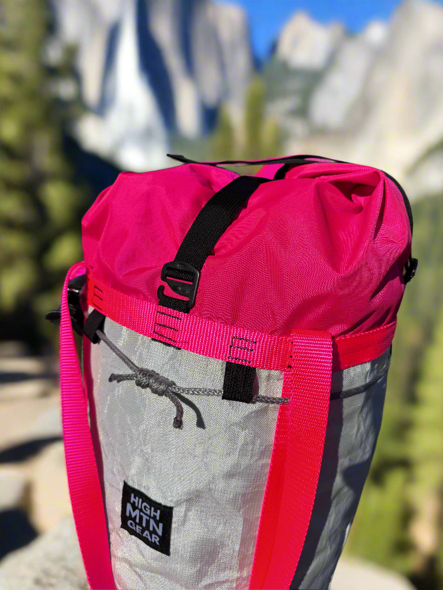 45L Collider Haul Bag