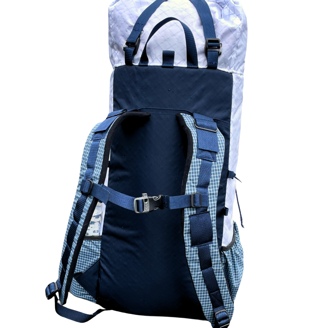Wrangler 35L Ultralight Backpack