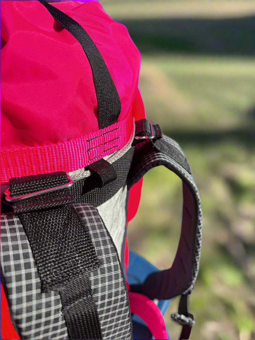 45L Collider Haul Bag