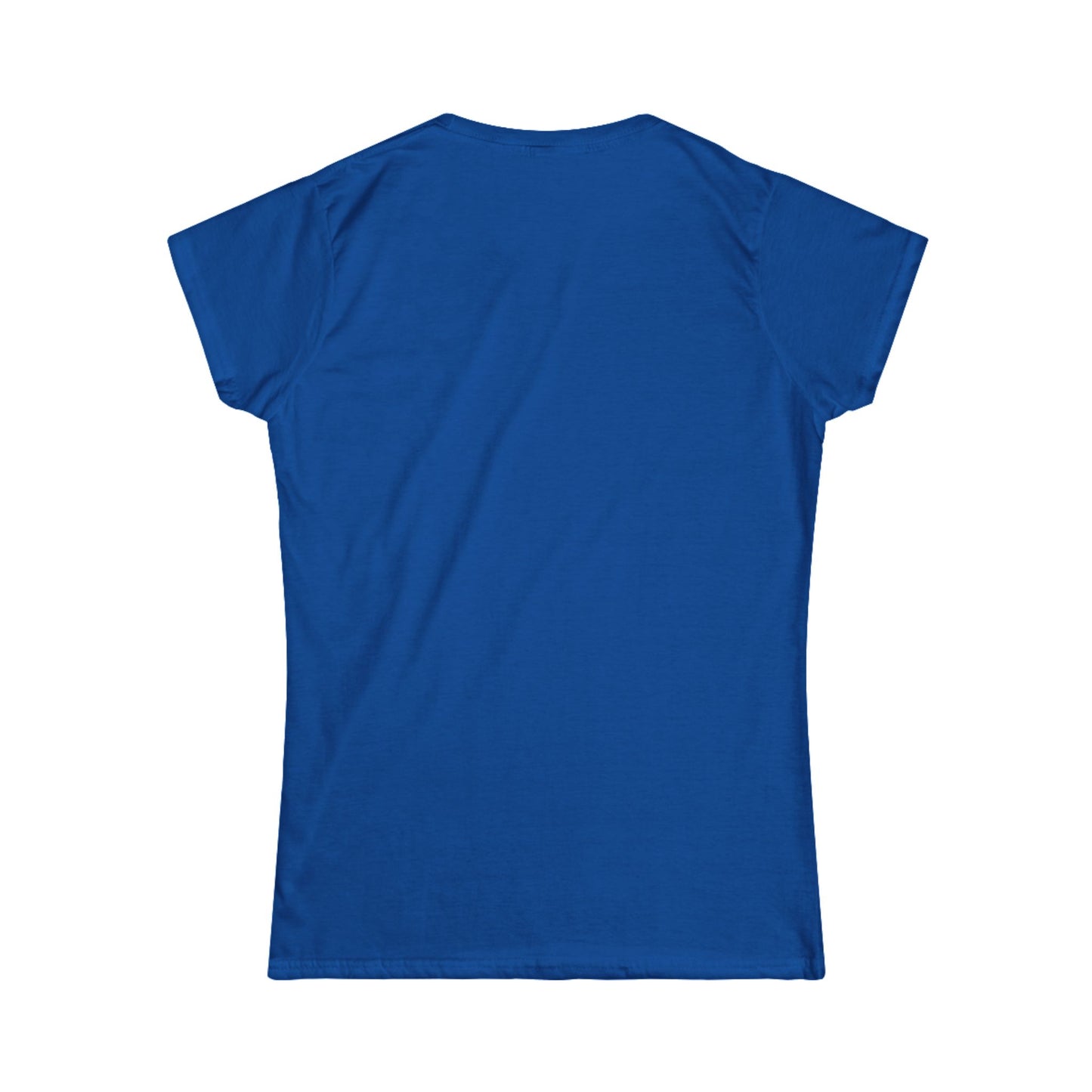 Neon Norwegian Women's T Shirt