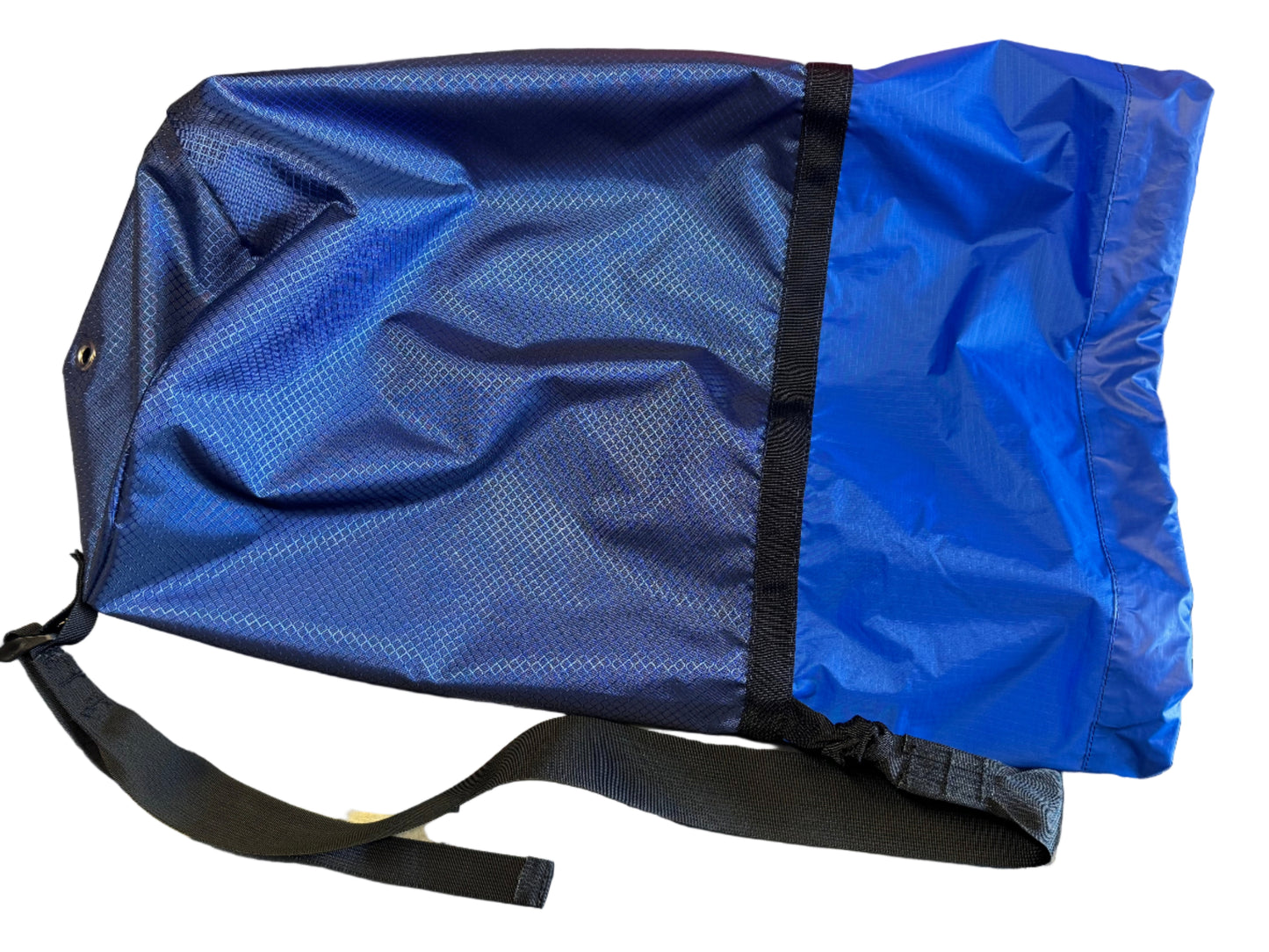 Wall Rope Bag
