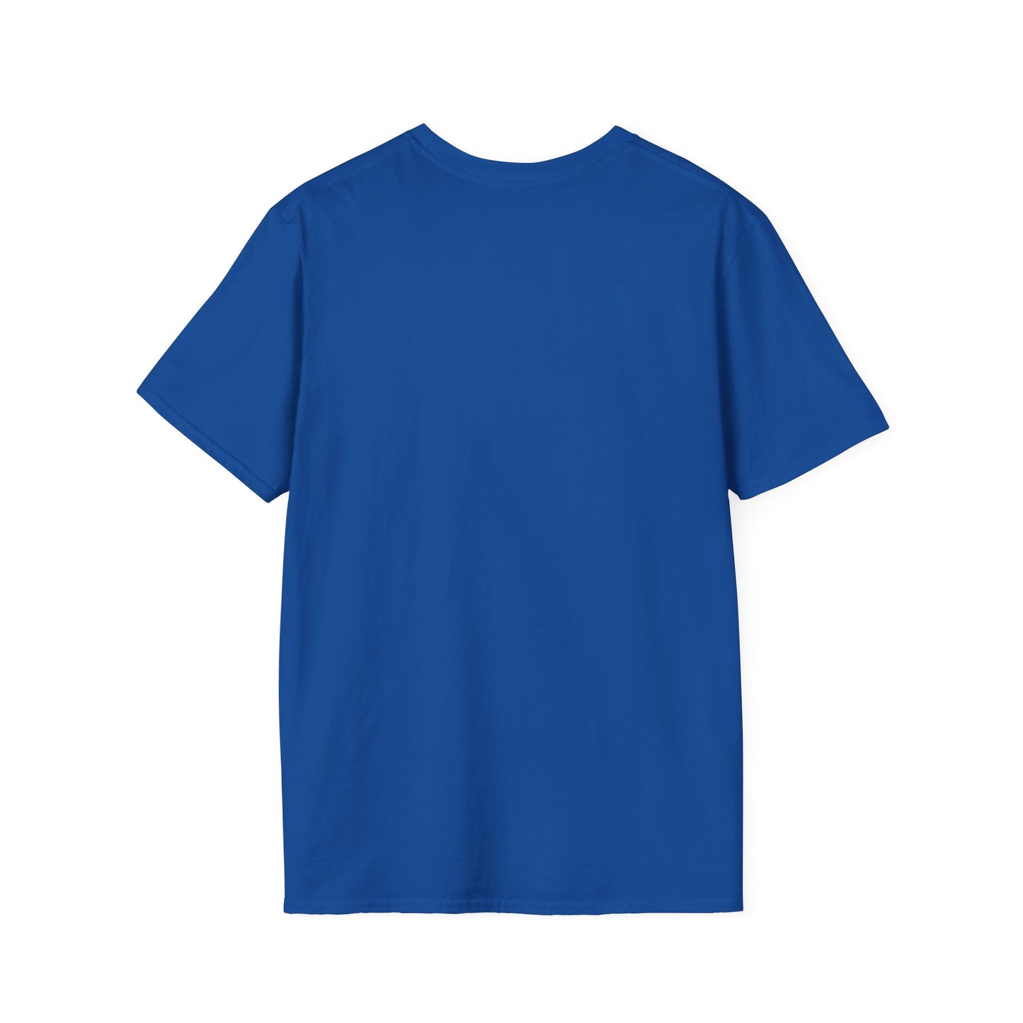 Unisex Neon Norwegian Mountain T-Shirt