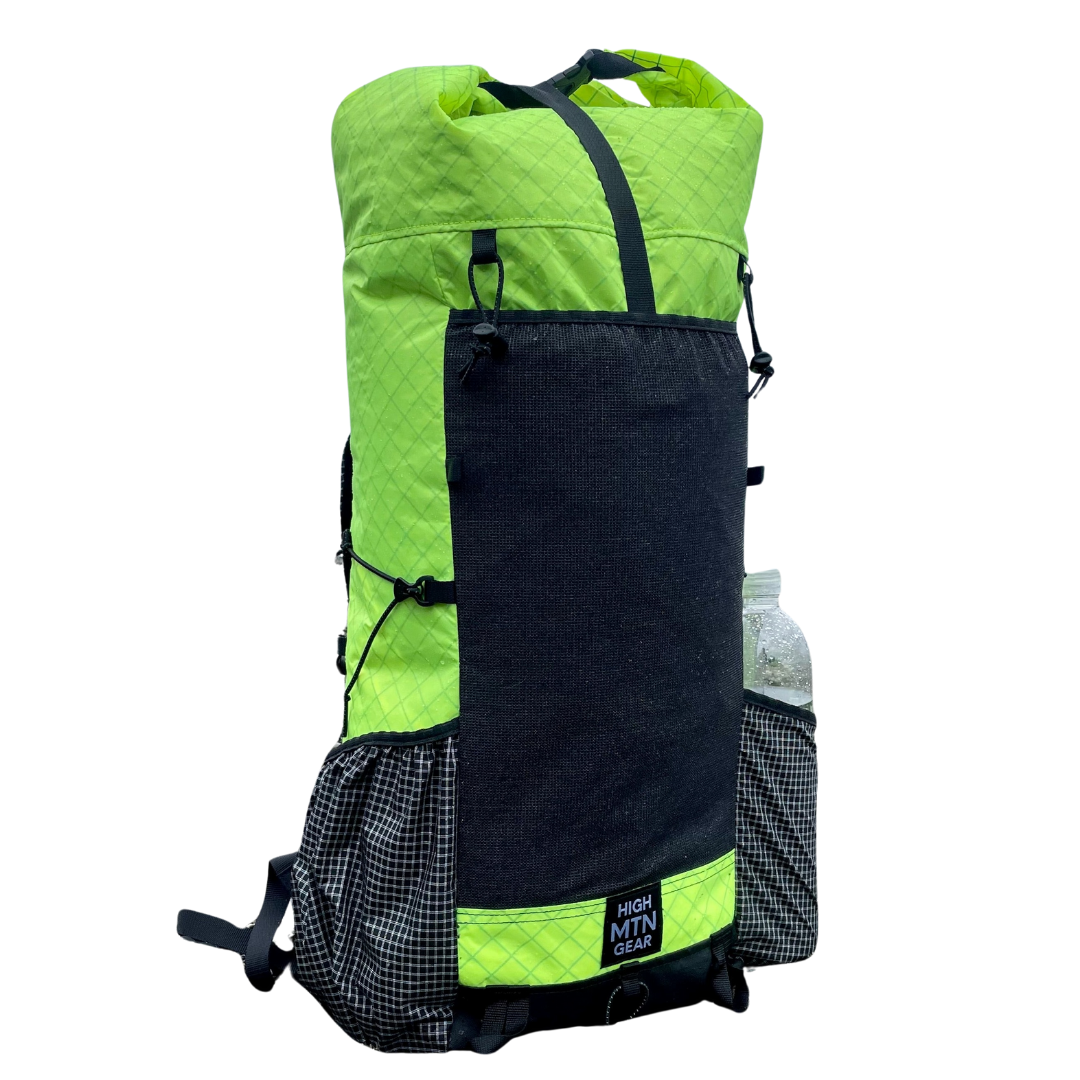 Wrangler 35L Ultralight Backpack