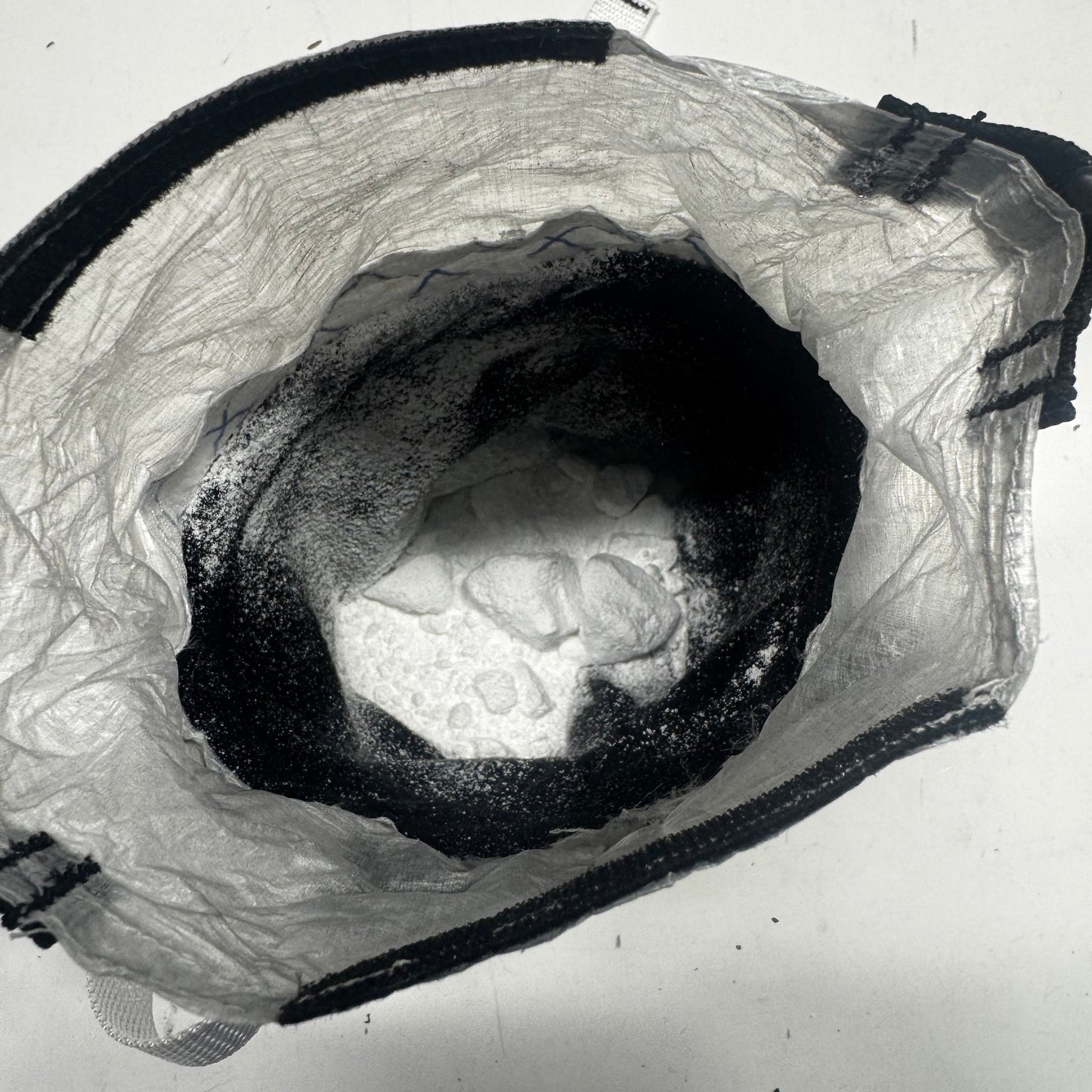 Water-Resistant Chalk Bag