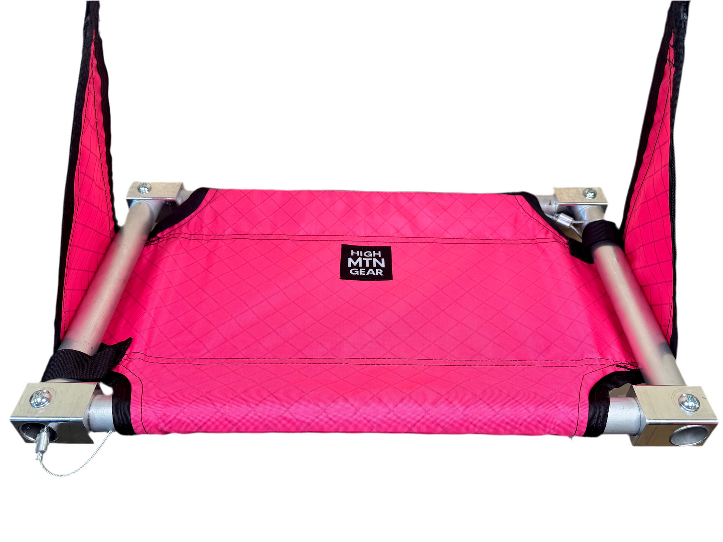 12”x20” Belay Ledge