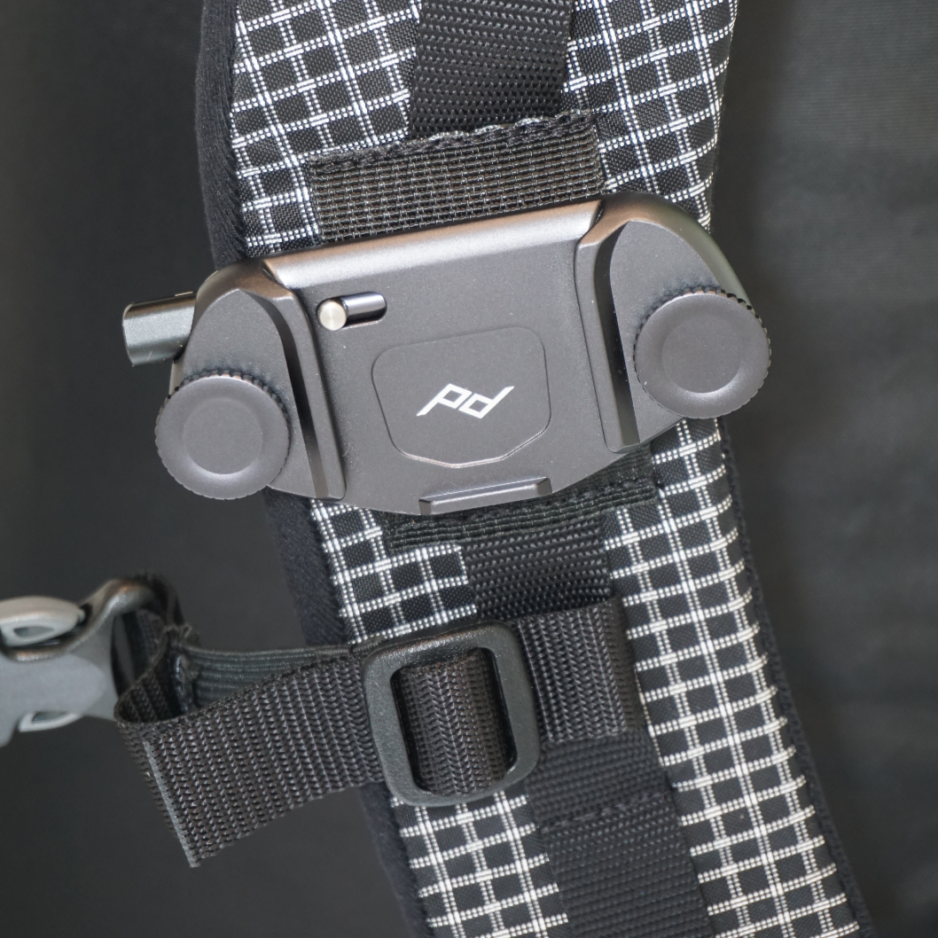 Wrangler 35L Ultralight Backpack
