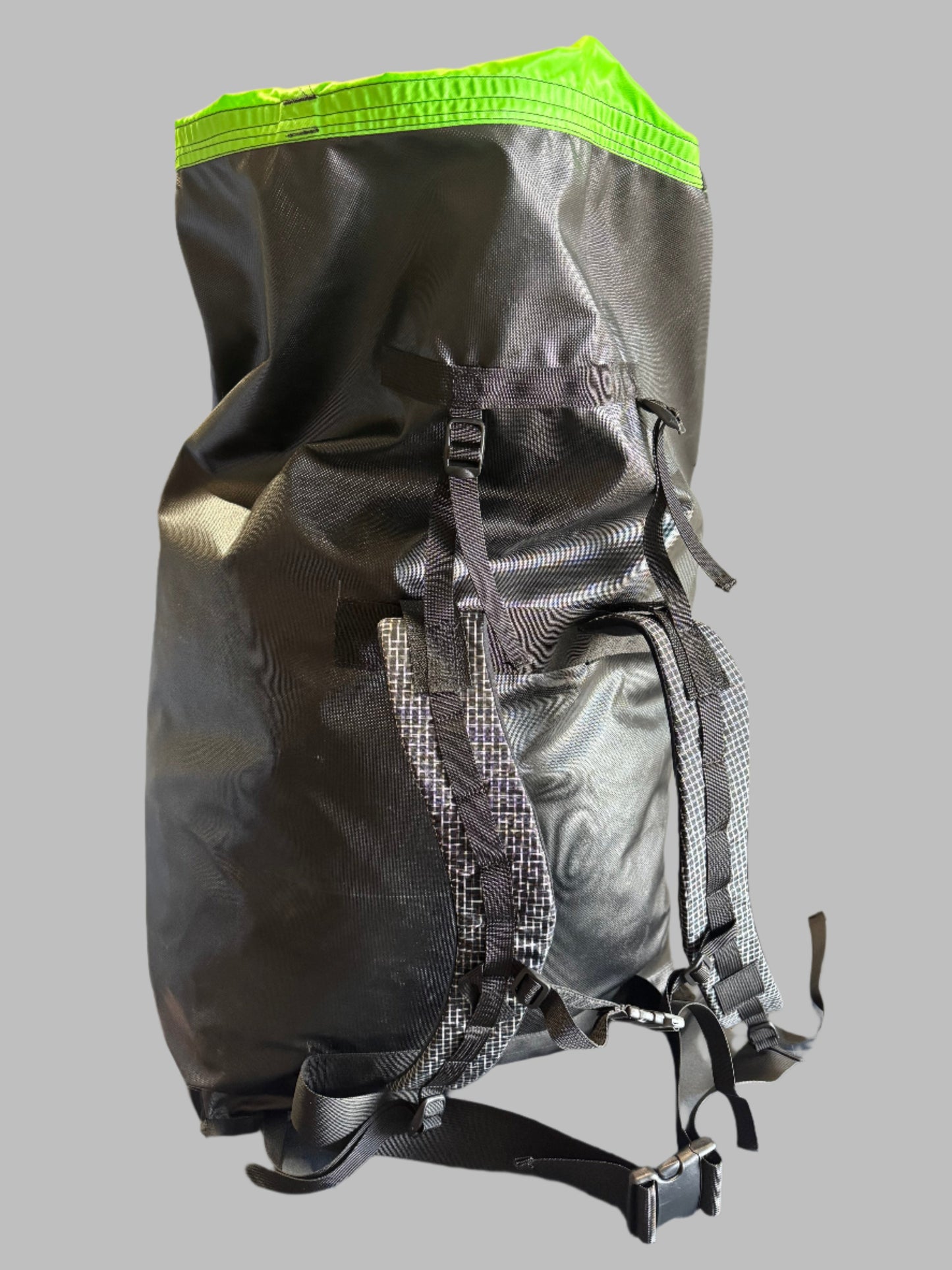 Dart Frog Haul Bag 110 Liter