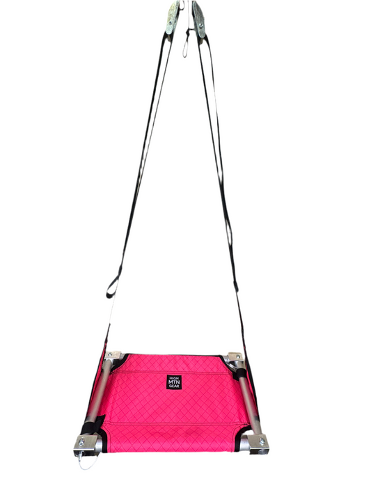 12”x20” Belay Ledge