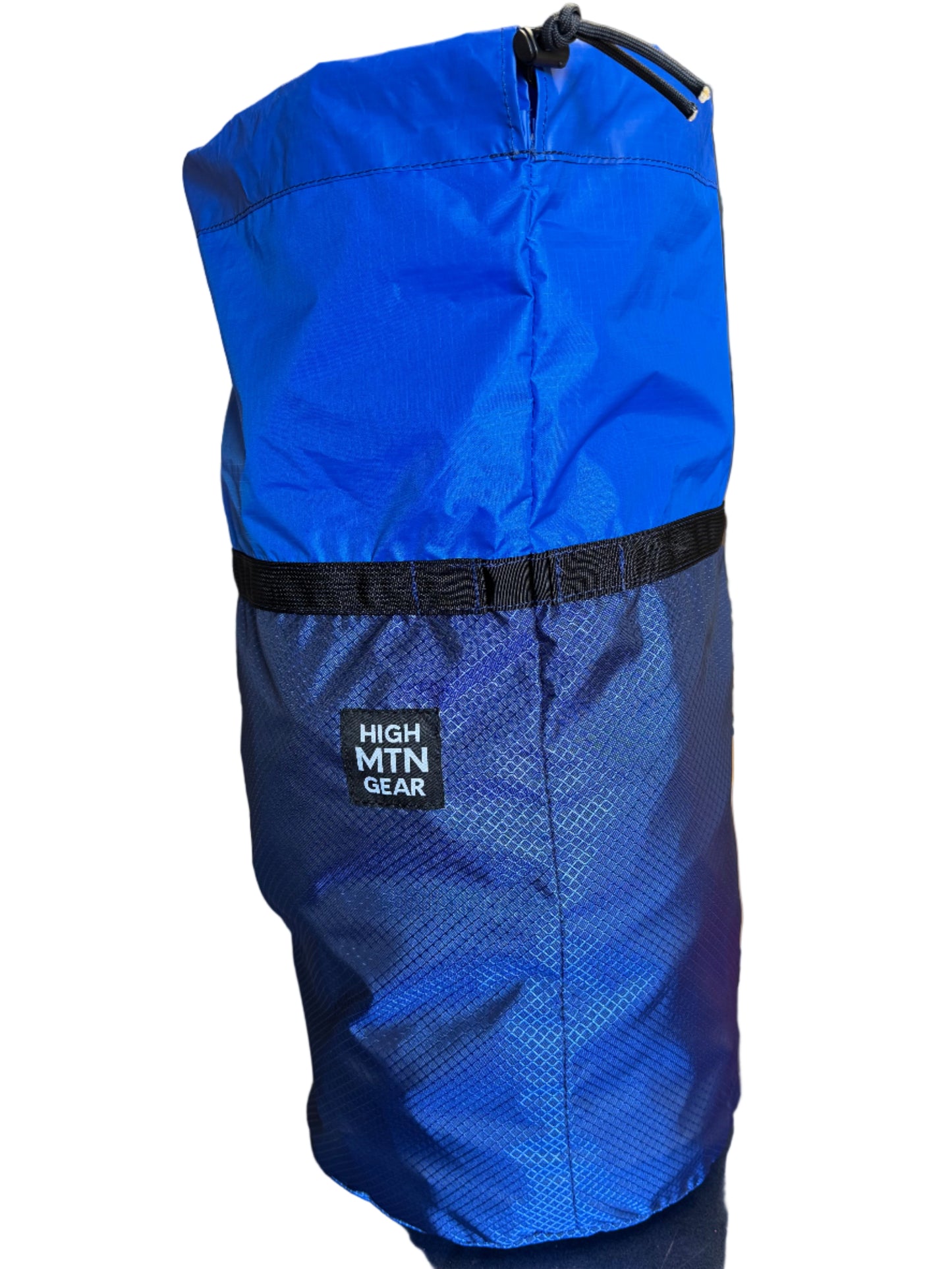 Wall Rope Bag