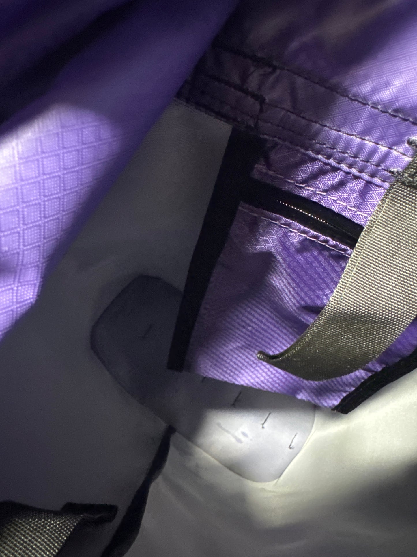 Zurple 30L Haul Bag Limited