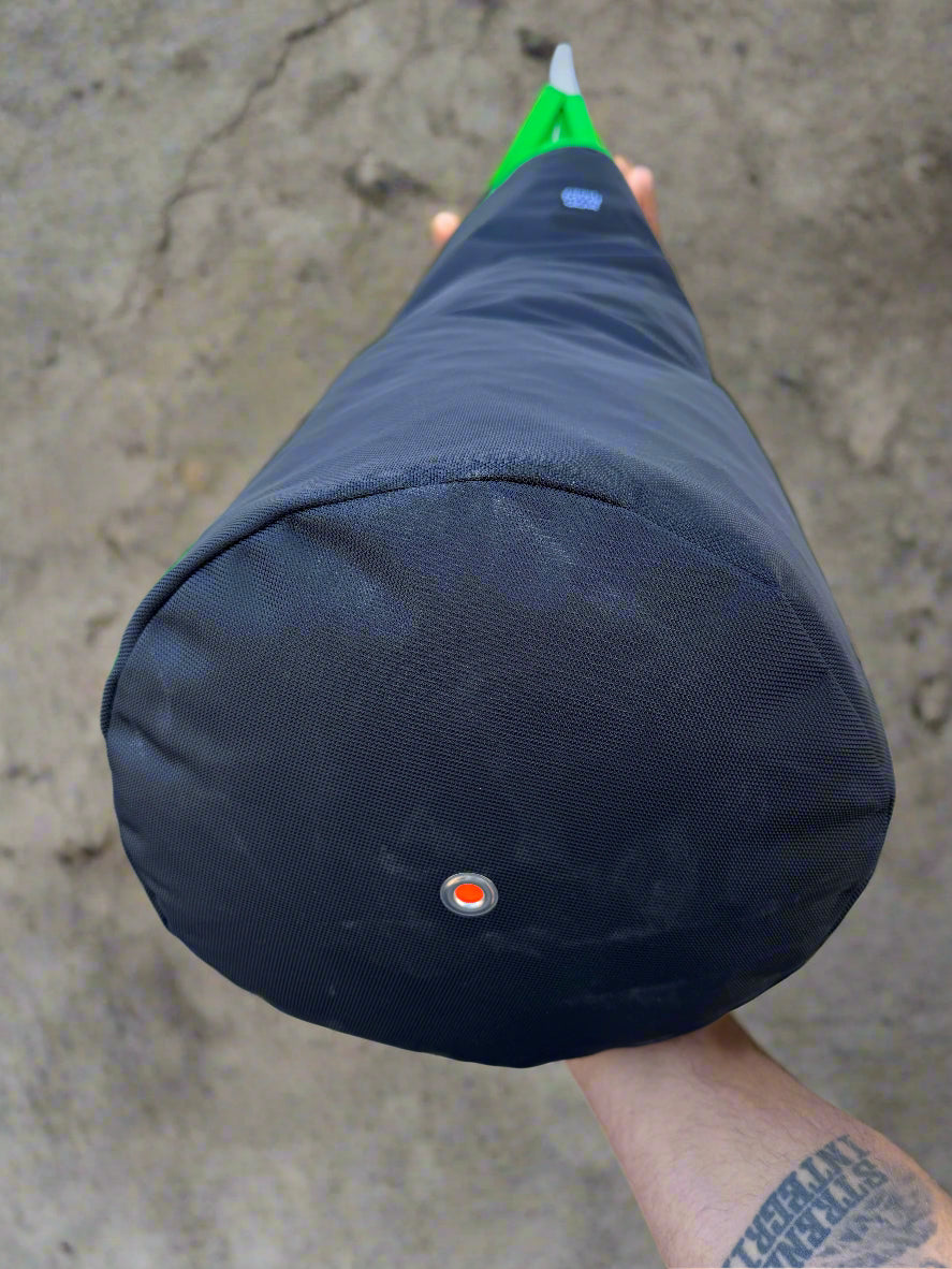 Haul Bag For Multiledge