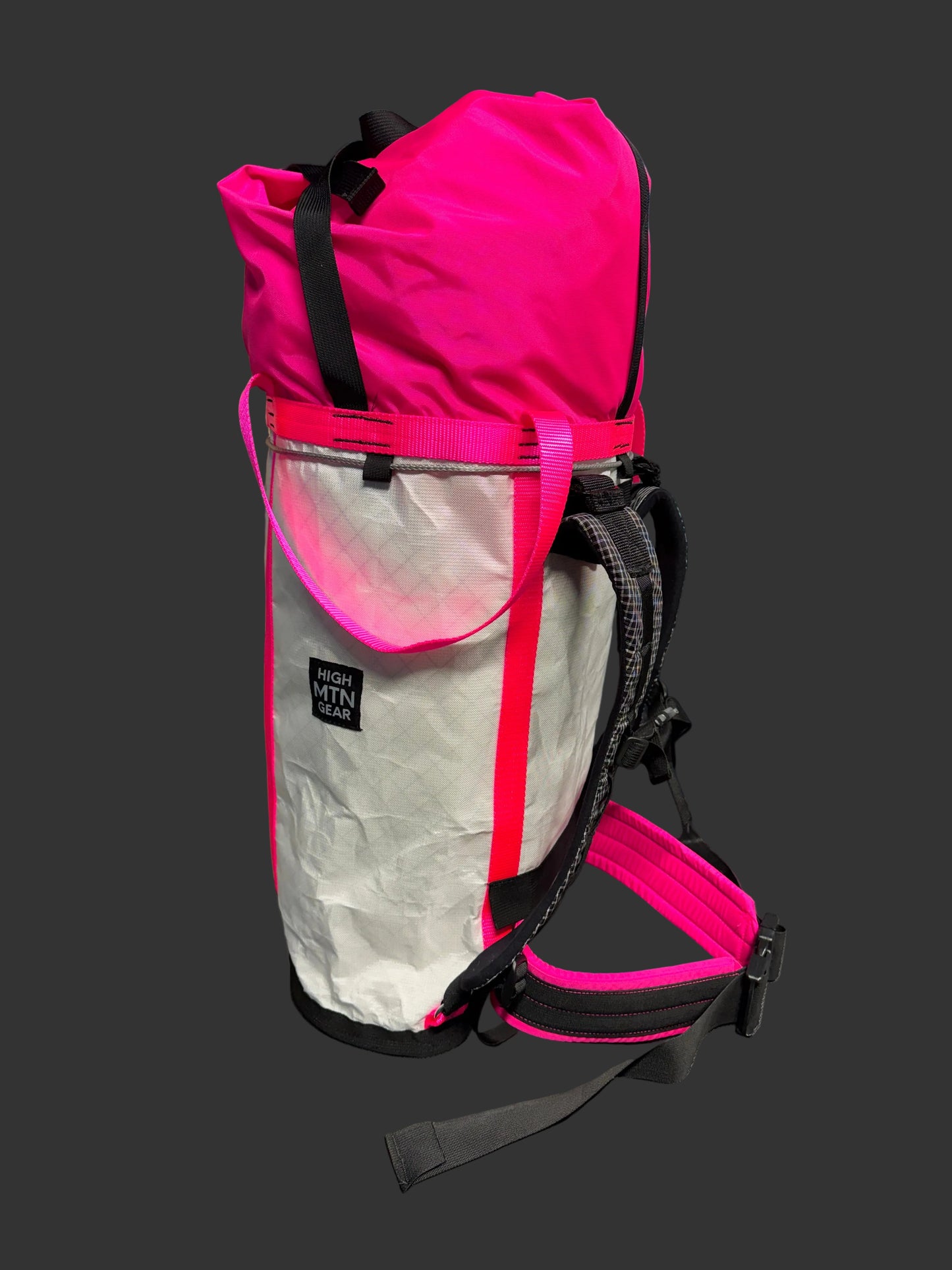 Collider Haul Bags-Pre Order