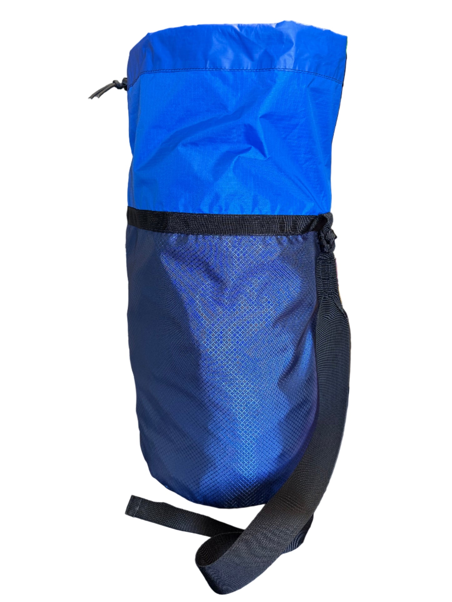 Wall Rope Bag