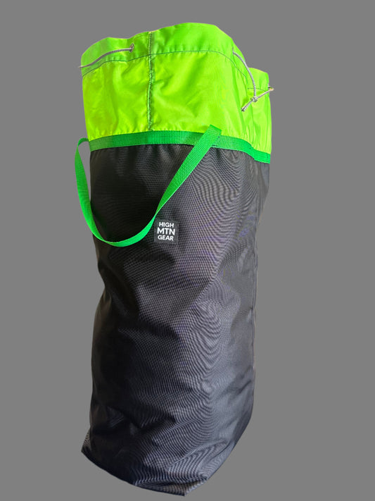 Dart Frog Haul Bag 110 Liter