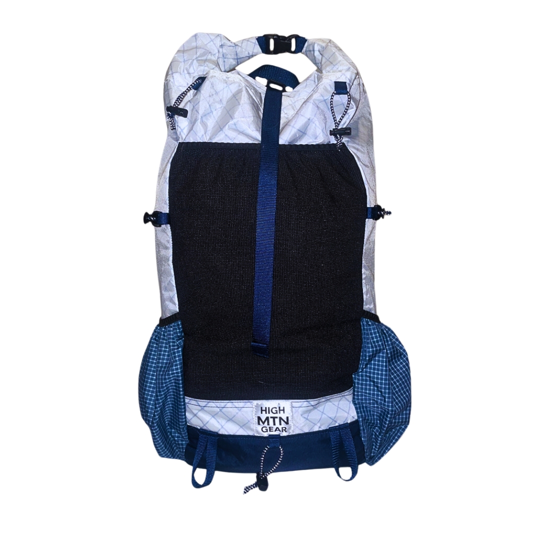 Wrangler 35L Ultralight Backpack