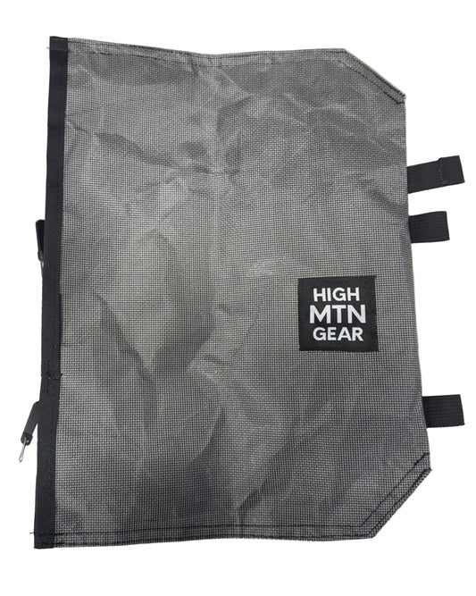 Crampon Bag