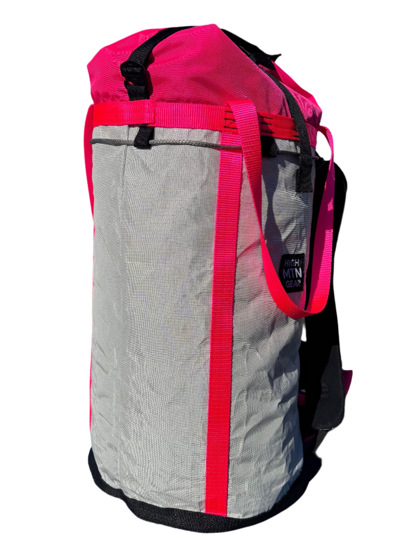 45L Collider Haul Bag
