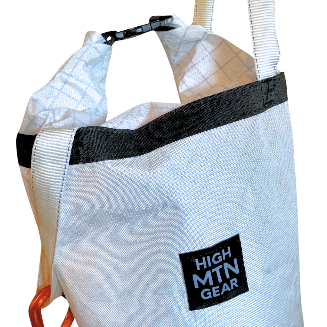 Wallpinist Ultralight Tag Bag