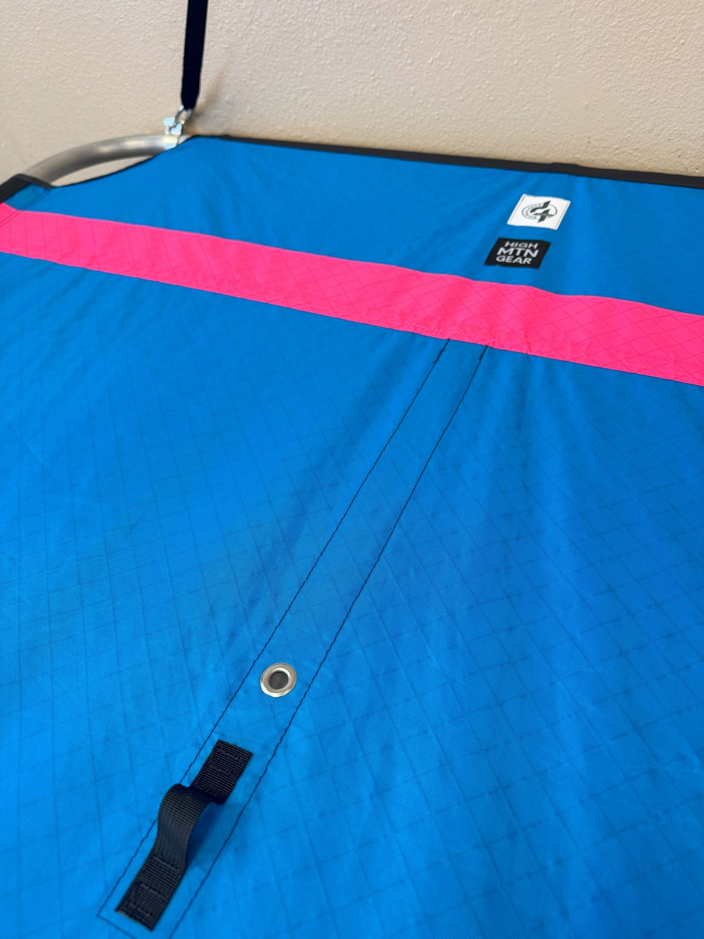 D4 Delta 2 Person Portaledge