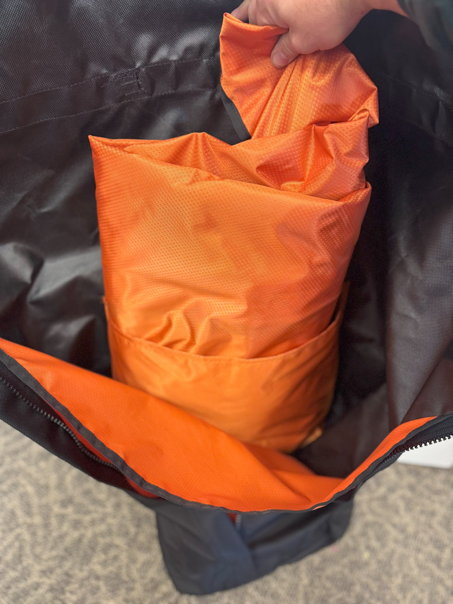 D4 Delta 2 Person Portaledge