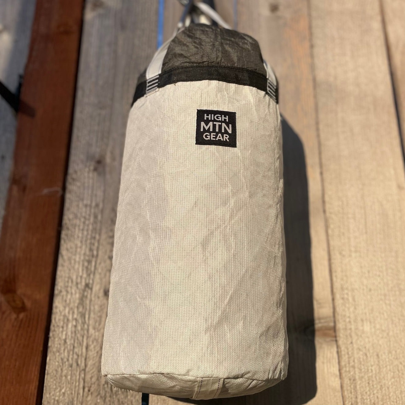 Wallpinist UL Tag Bag