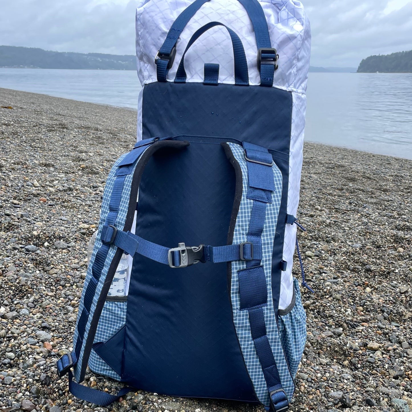 Wrangler 35L Ultralight Backpack