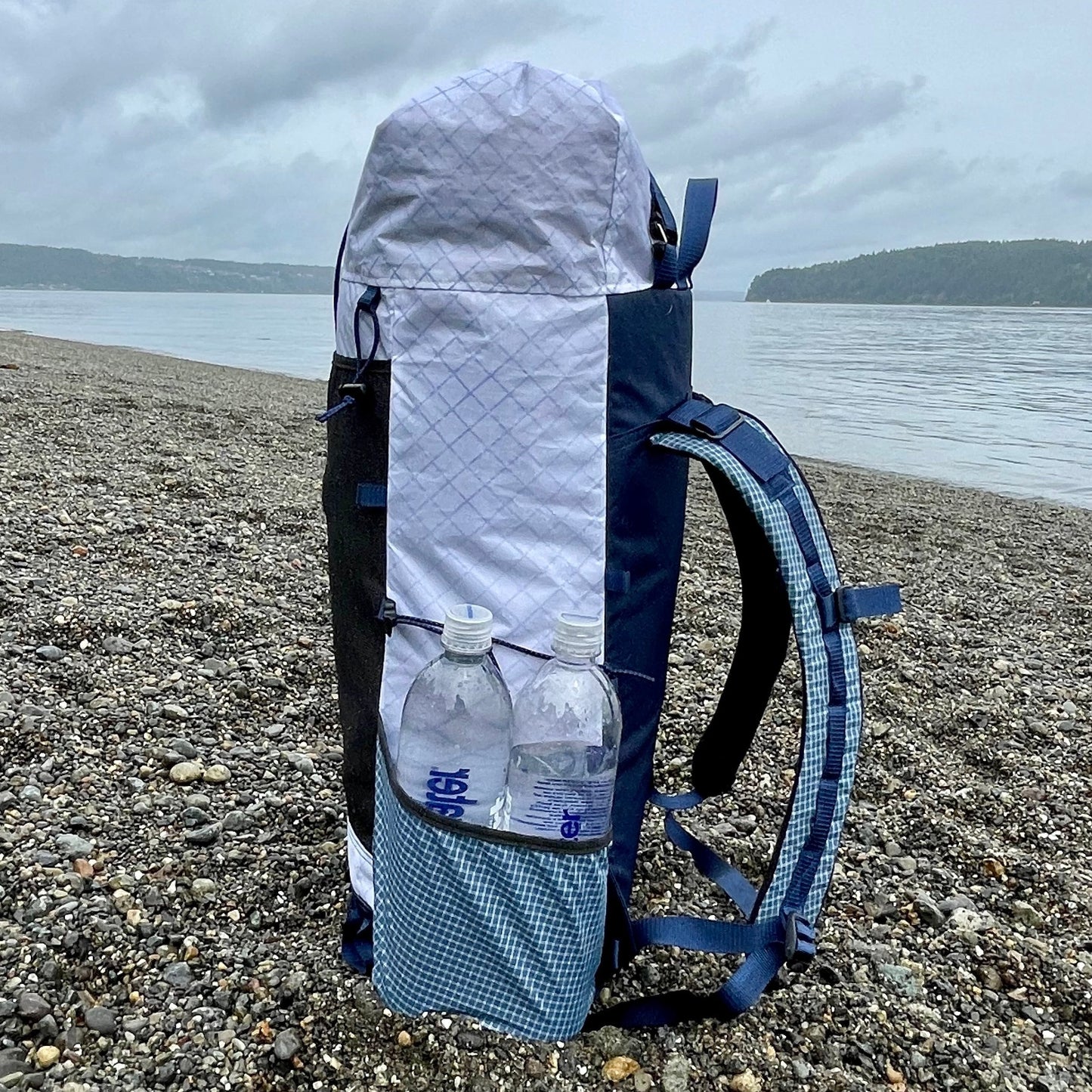 Wrangler 35L Ultralight Backpack