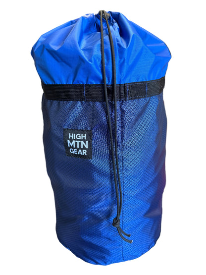 Wall Rope Bag
