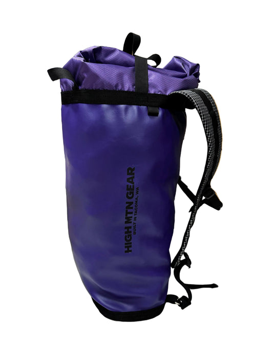 Zurple 30L Haul Bag Limited