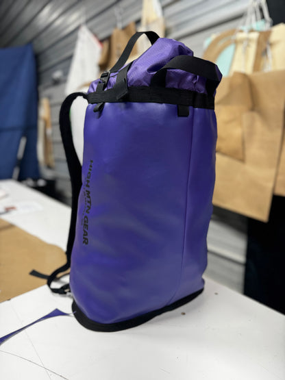 Zurple 30L Haul Bag Limited