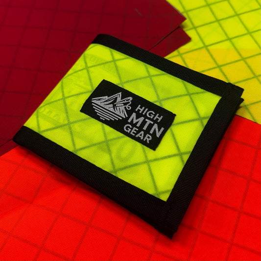 Ultralight Wallet