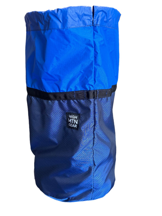 Wall Rope Bag