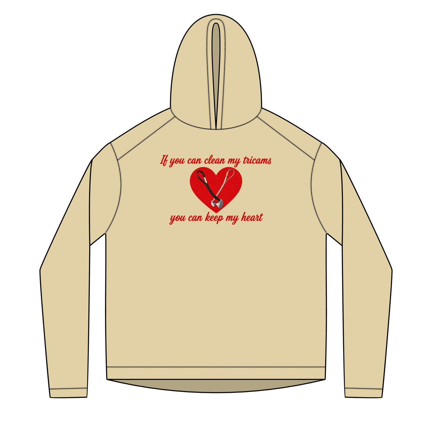 Hex Appeal-Women’s