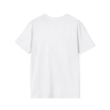 Unisex Neon Norwegian Mountain T-Shirt