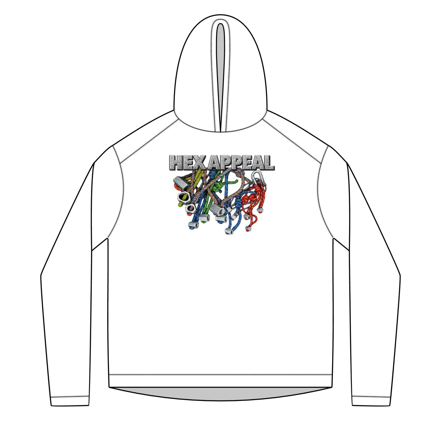 Hex Appeal-Men’s