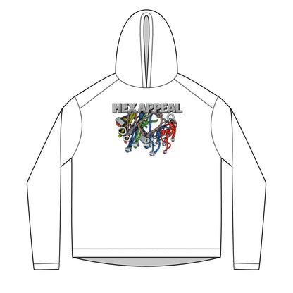 Hex Appeal-Men’s