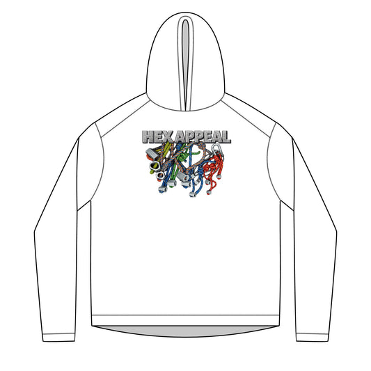 Hex Appeal-Men’s