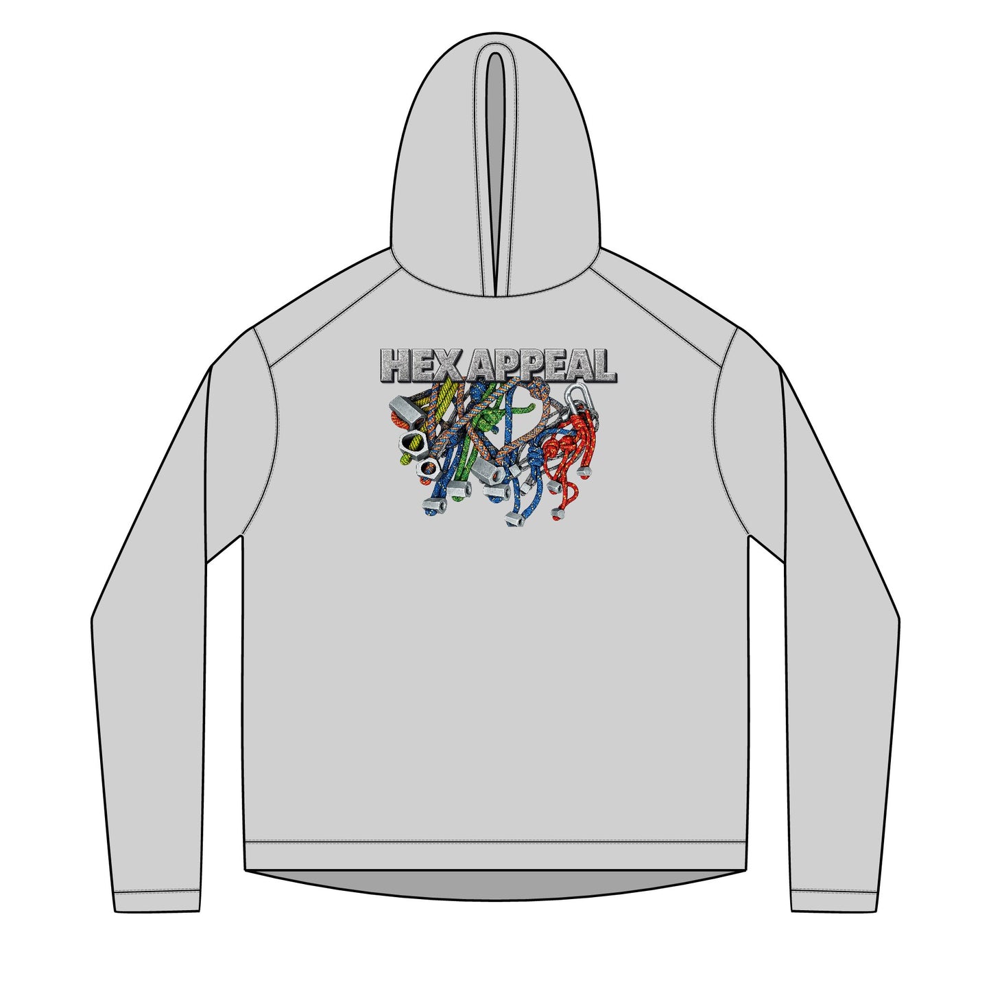 Hex Appeal-Men’s